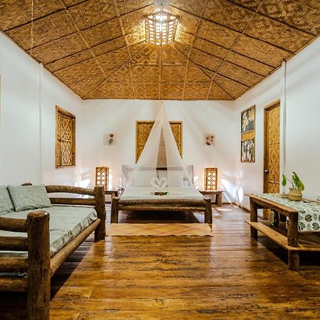 Om Horizon Ecoresort Tayong Bilik gambar
