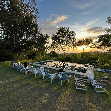 Om Horizon Ecoresort Tayong Luaran gambar