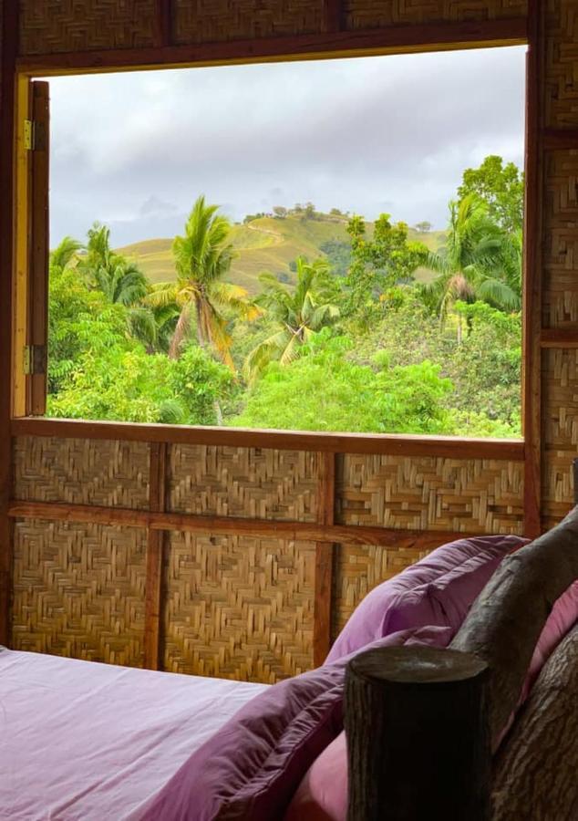 Om Horizon Ecoresort Tayong Luaran gambar