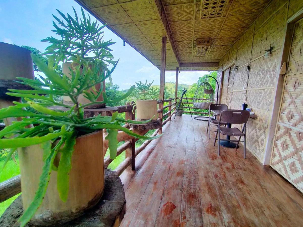 Om Horizon Ecoresort Tayong Luaran gambar