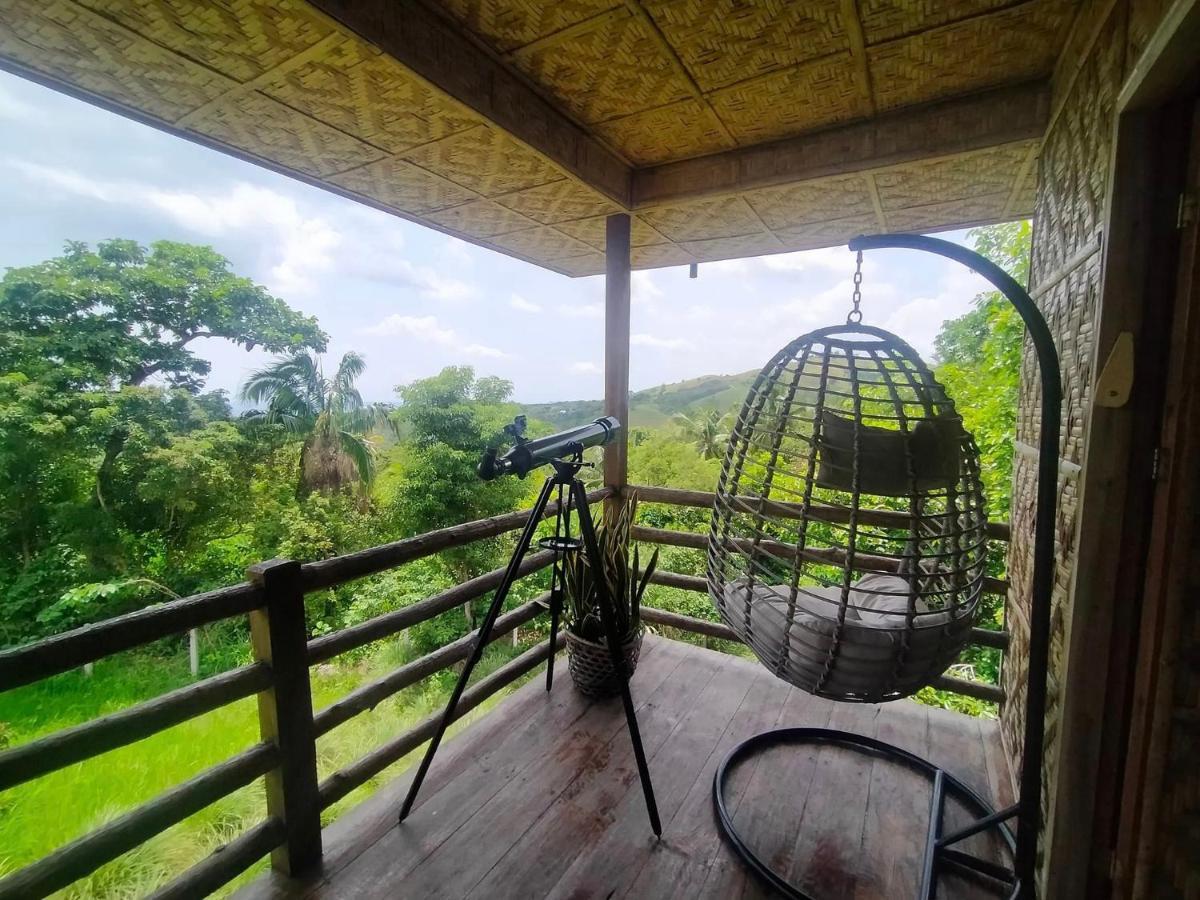 Om Horizon Ecoresort Tayong Luaran gambar