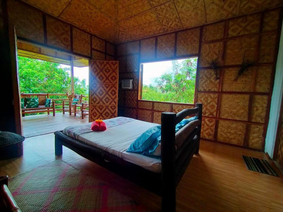 Om Horizon Ecoresort Tayong Luaran gambar