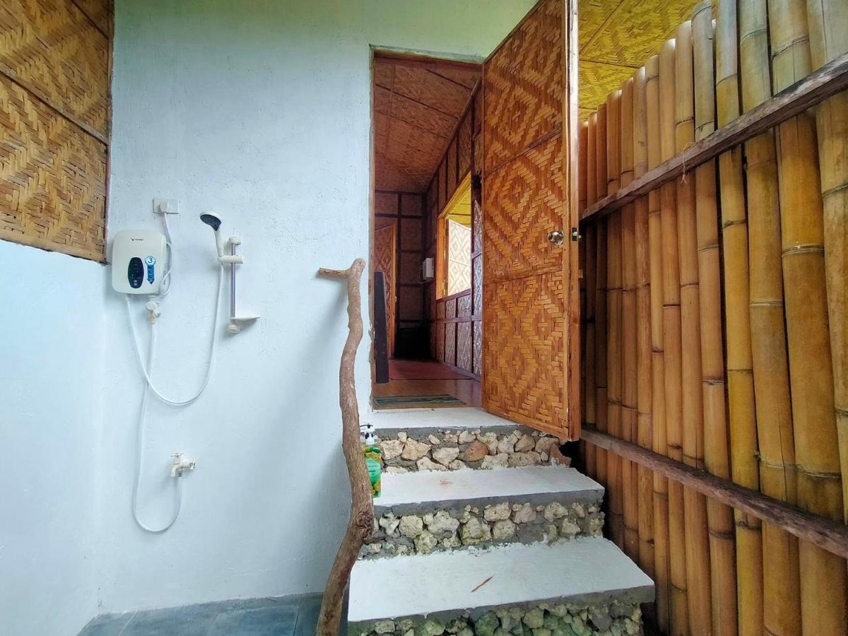 Om Horizon Ecoresort Tayong Luaran gambar