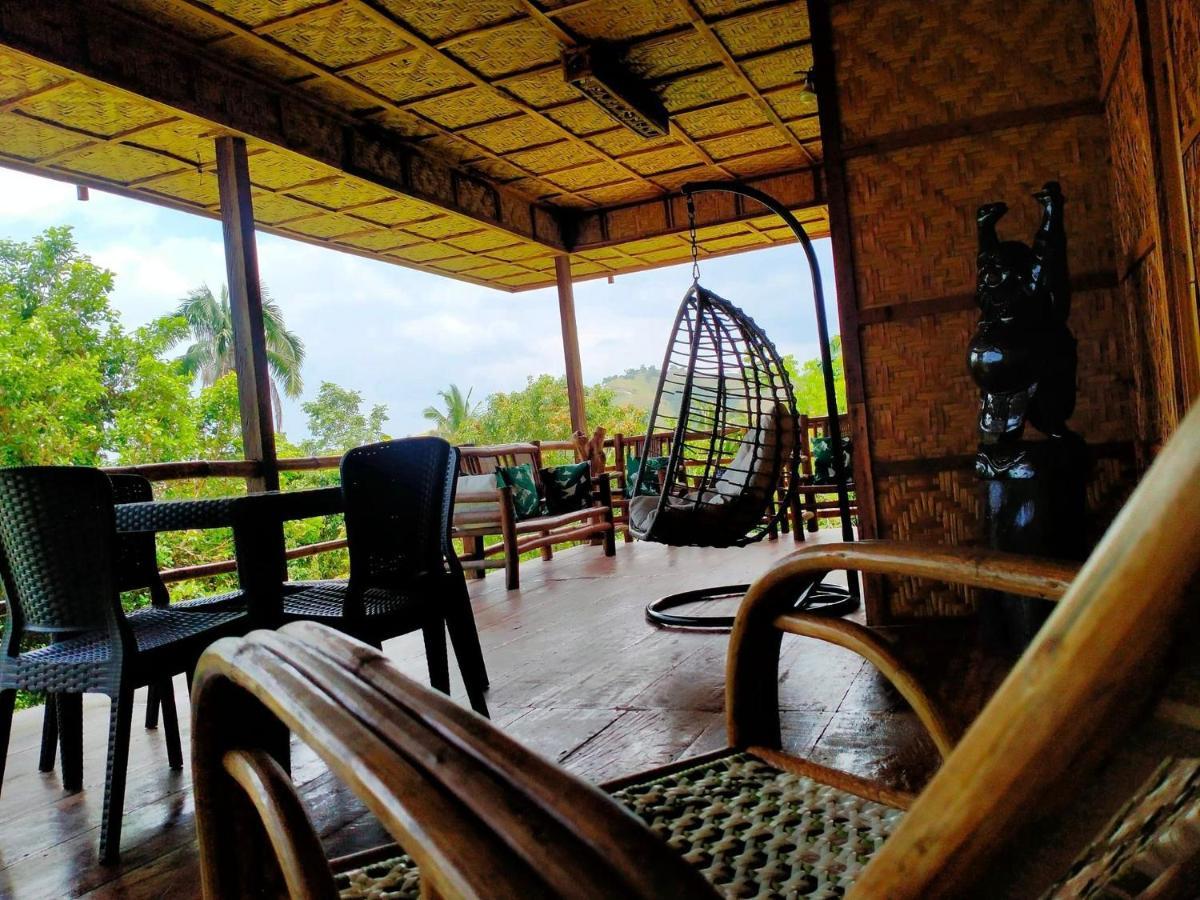 Om Horizon Ecoresort Tayong Luaran gambar