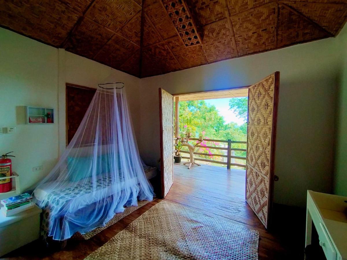 Om Horizon Ecoresort Tayong Luaran gambar
