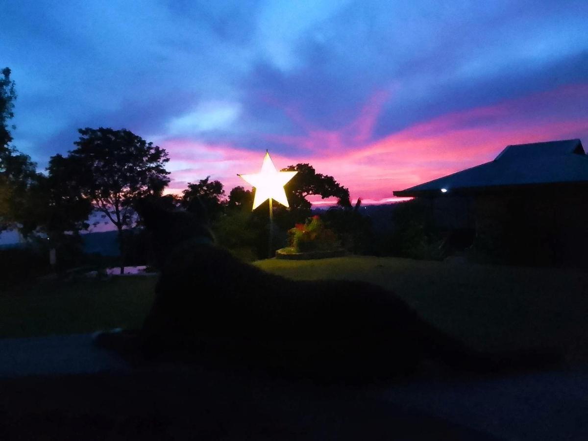 Om Horizon Ecoresort Tayong Luaran gambar