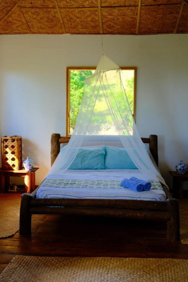 Om Horizon Ecoresort Tayong Luaran gambar