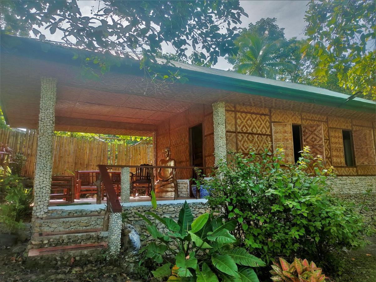 Om Horizon Ecoresort Tayong Luaran gambar