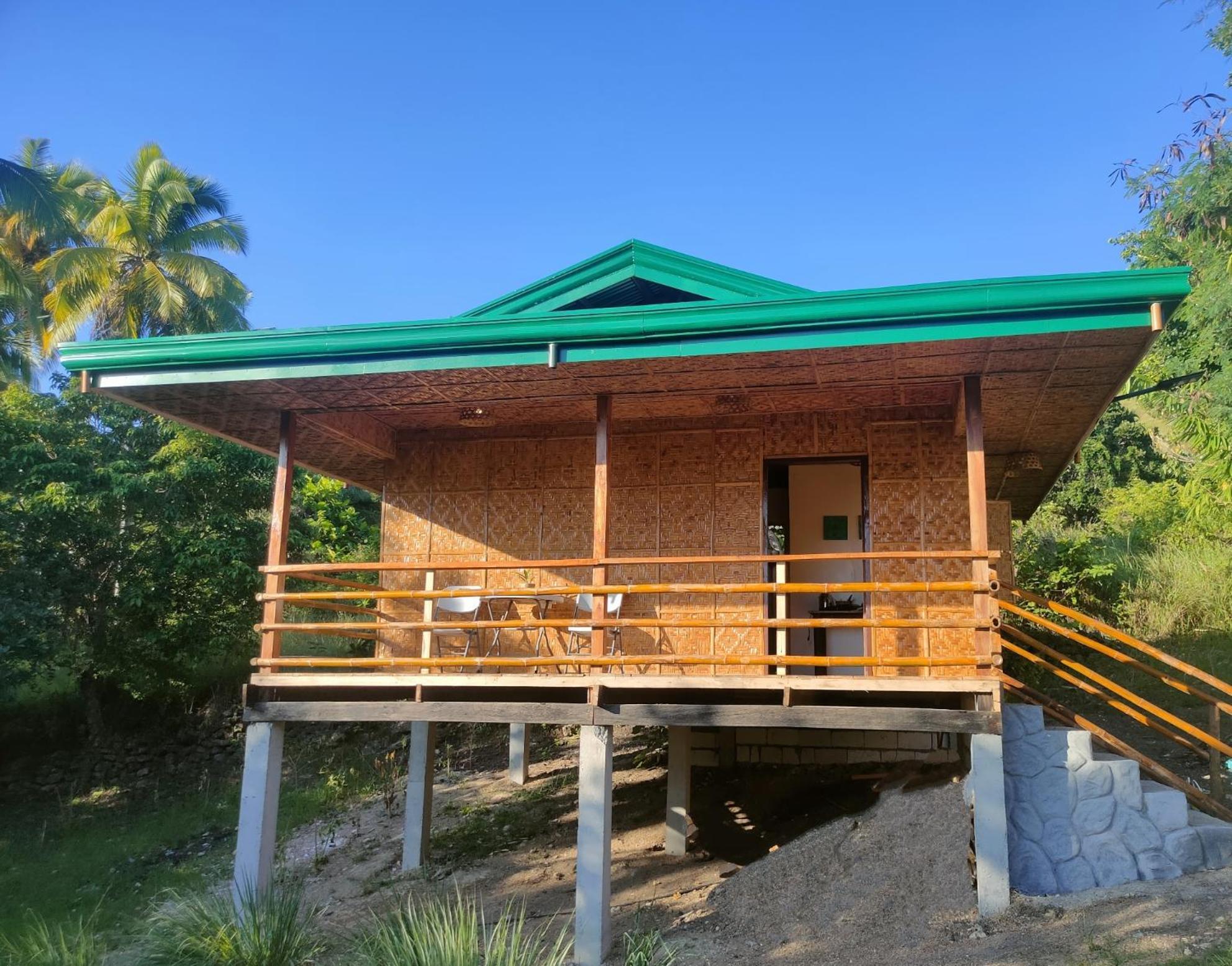 Om Horizon Ecoresort Tayong Luaran gambar