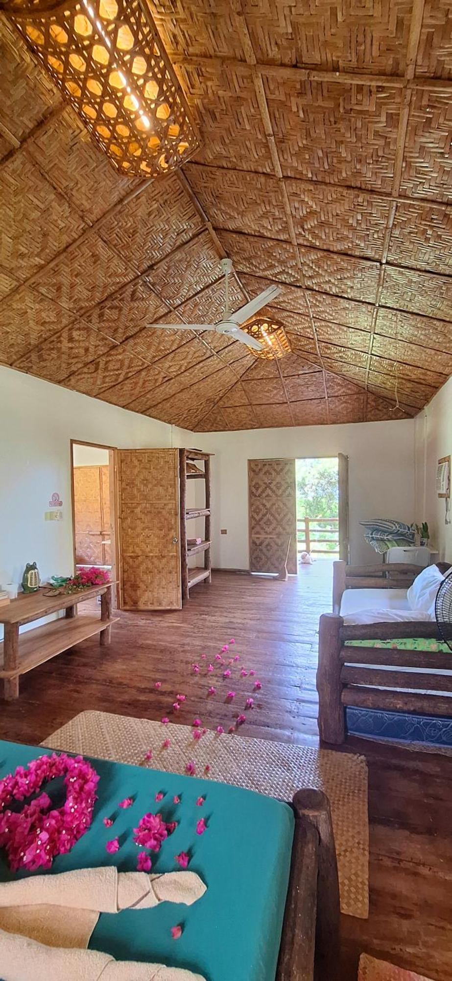 Om Horizon Ecoresort Tayong Luaran gambar