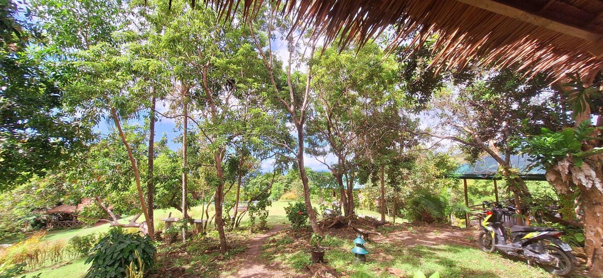 Om Horizon Ecoresort Tayong Luaran gambar