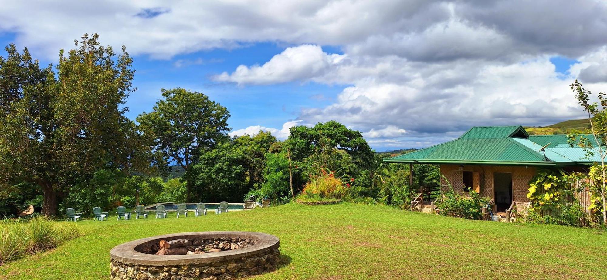 Om Horizon Ecoresort Tayong Luaran gambar