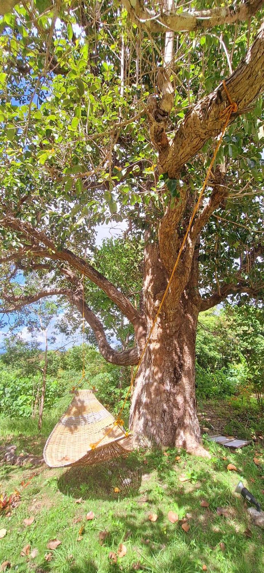 Om Horizon Ecoresort Tayong Luaran gambar