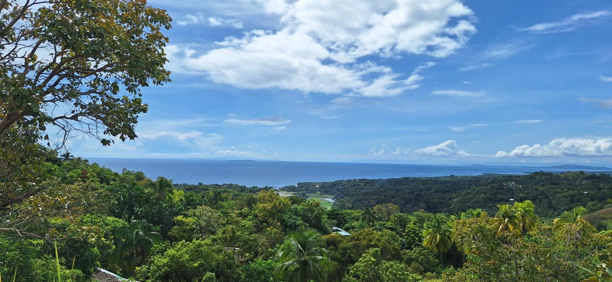 Om Horizon Ecoresort Tayong Luaran gambar