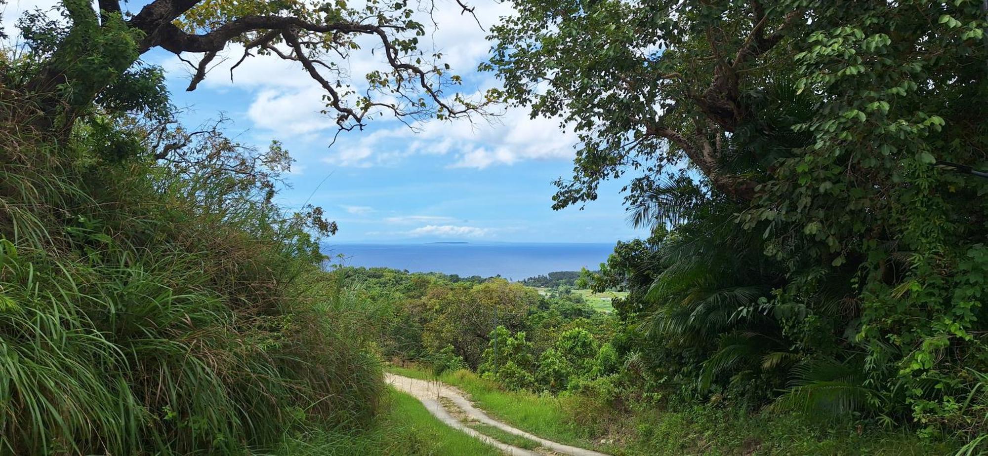 Om Horizon Ecoresort Tayong Luaran gambar