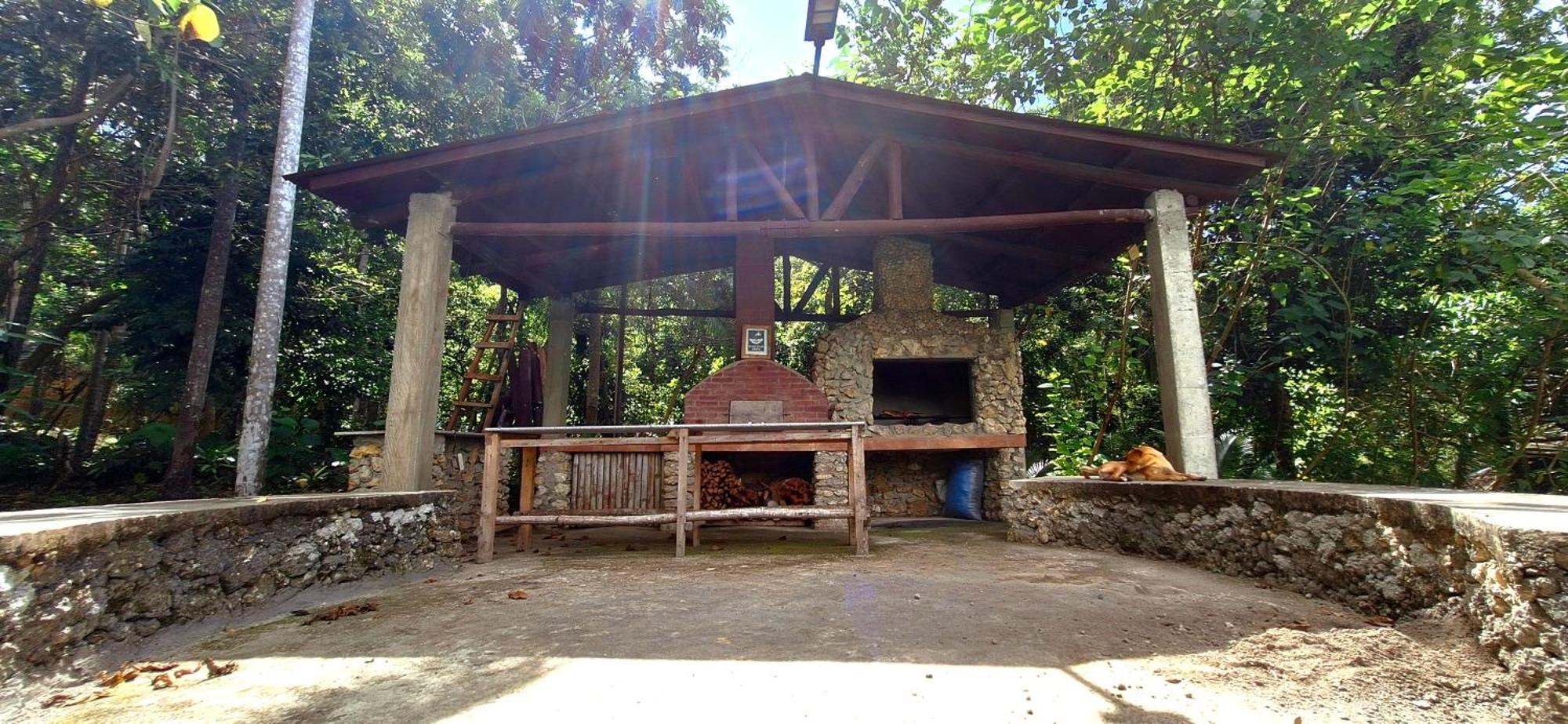 Om Horizon Ecoresort Tayong Luaran gambar