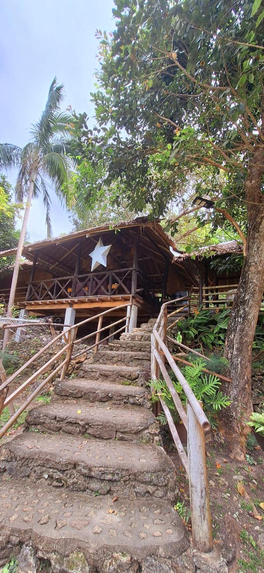 Om Horizon Ecoresort Tayong Luaran gambar