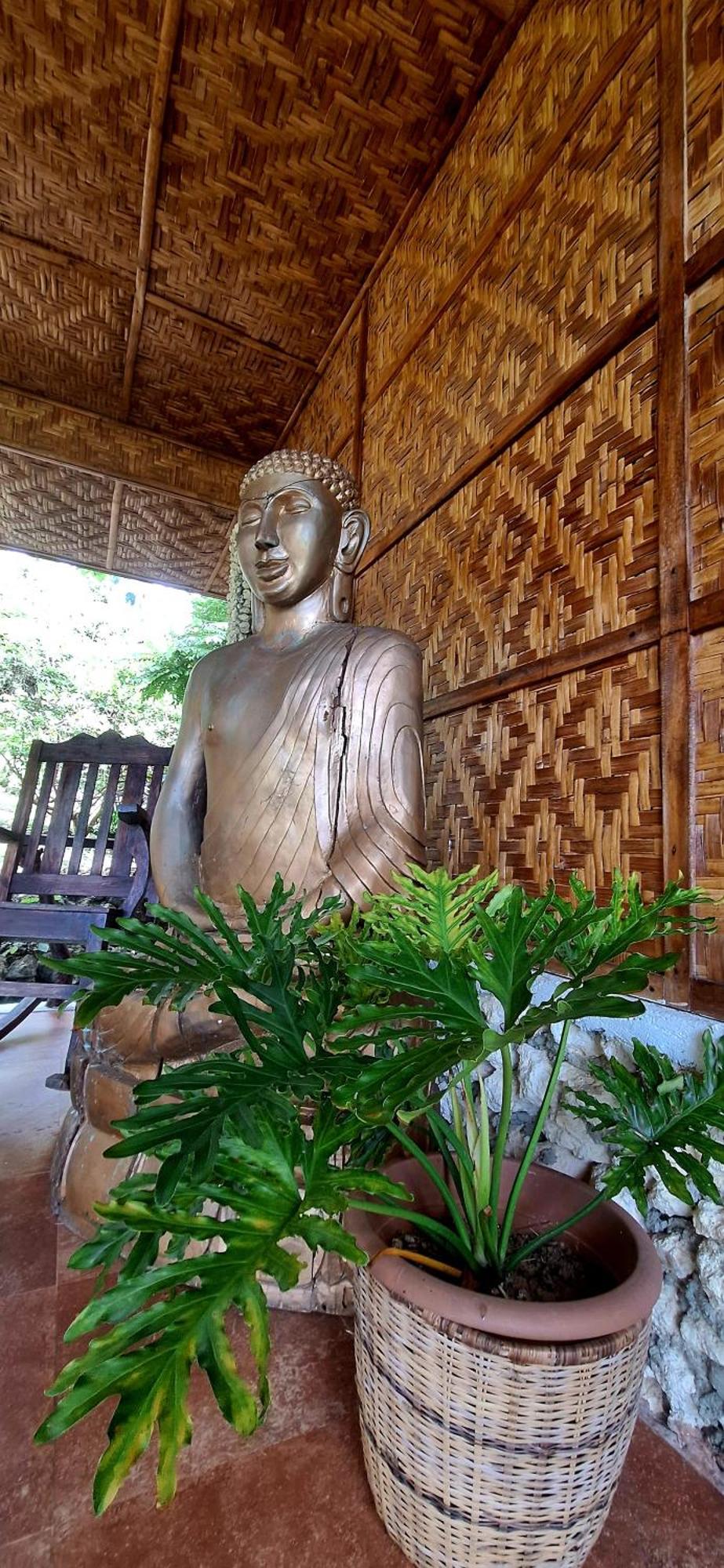 Om Horizon Ecoresort Tayong Luaran gambar