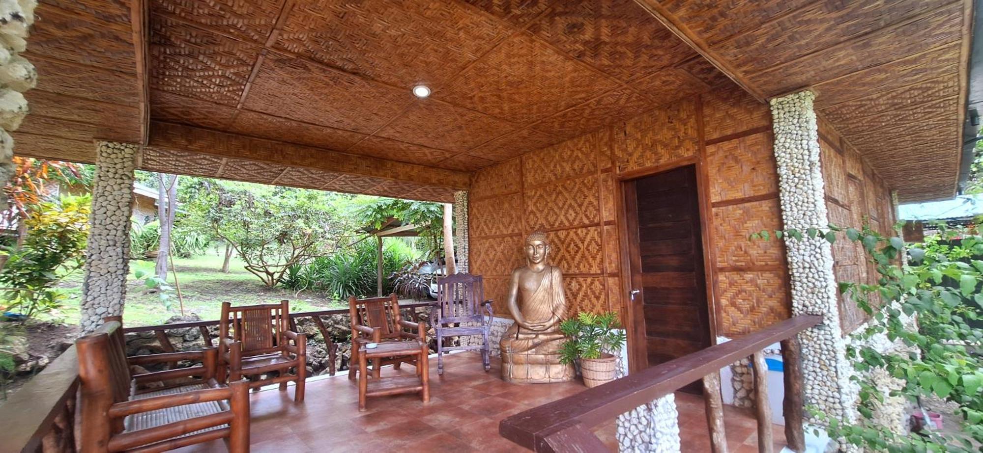 Om Horizon Ecoresort Tayong Luaran gambar