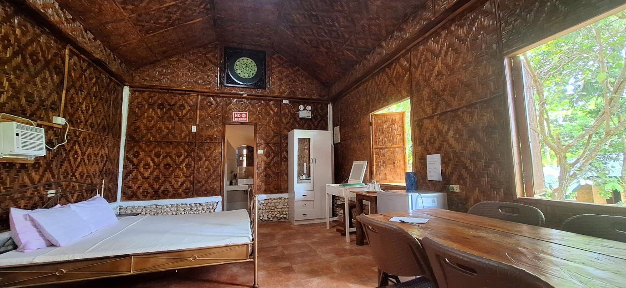 Om Horizon Ecoresort Tayong Luaran gambar