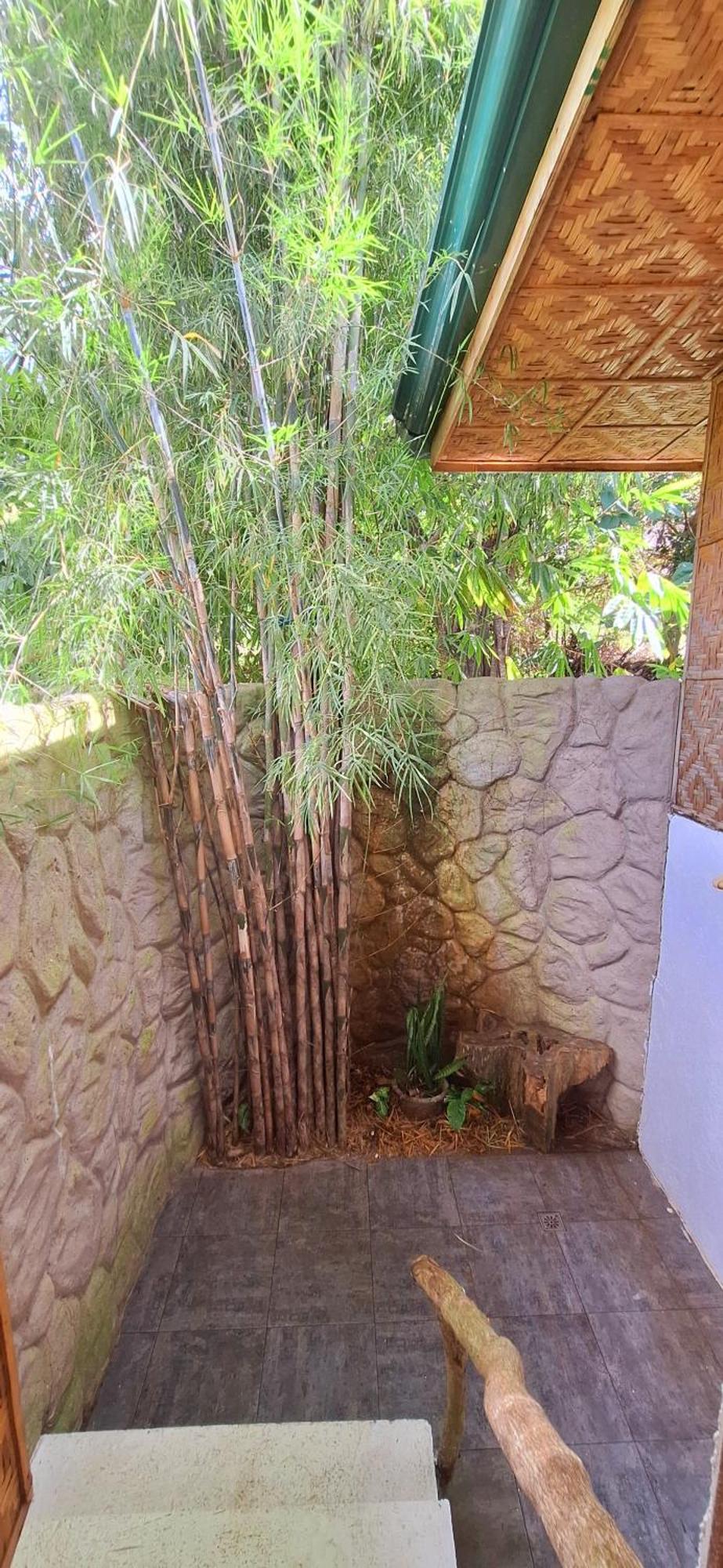 Om Horizon Ecoresort Tayong Luaran gambar