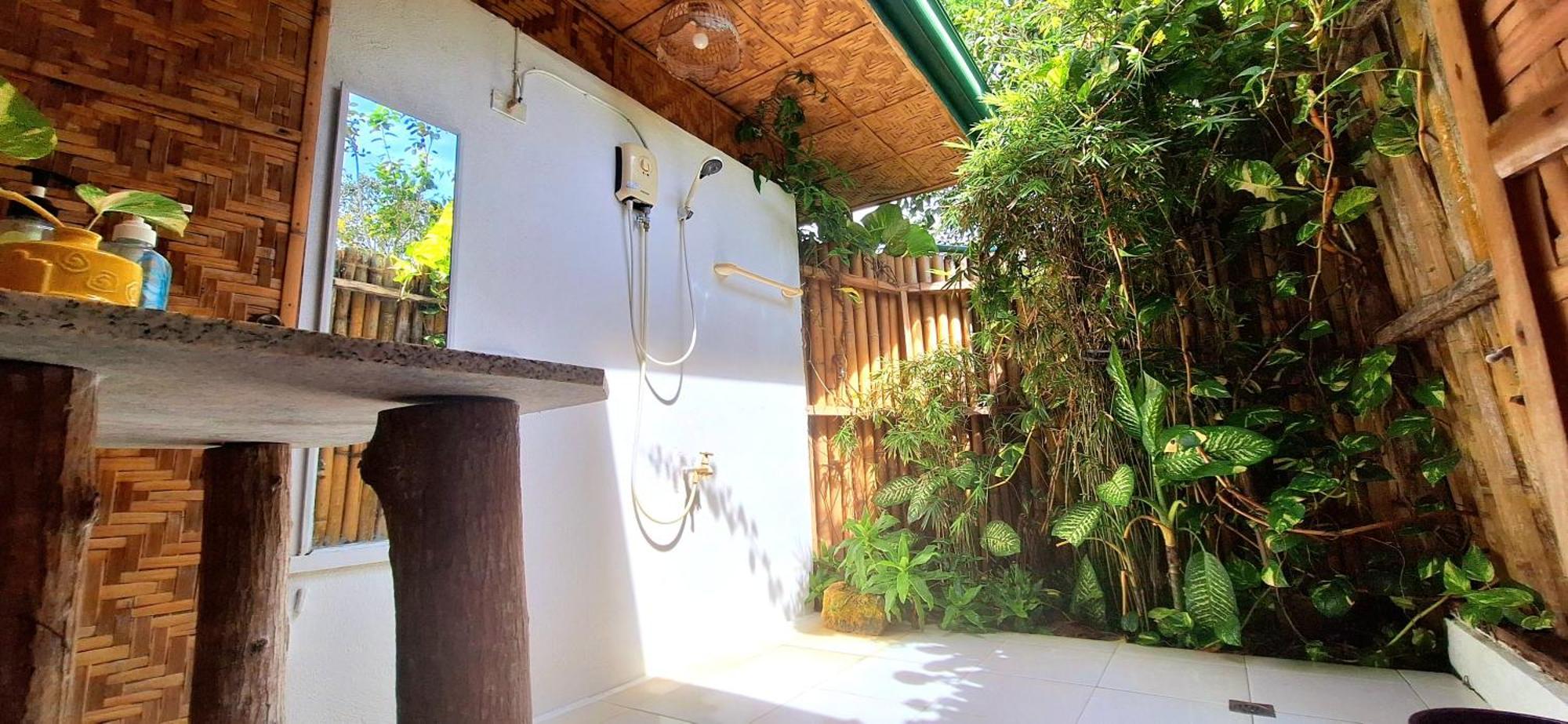 Om Horizon Ecoresort Tayong Luaran gambar