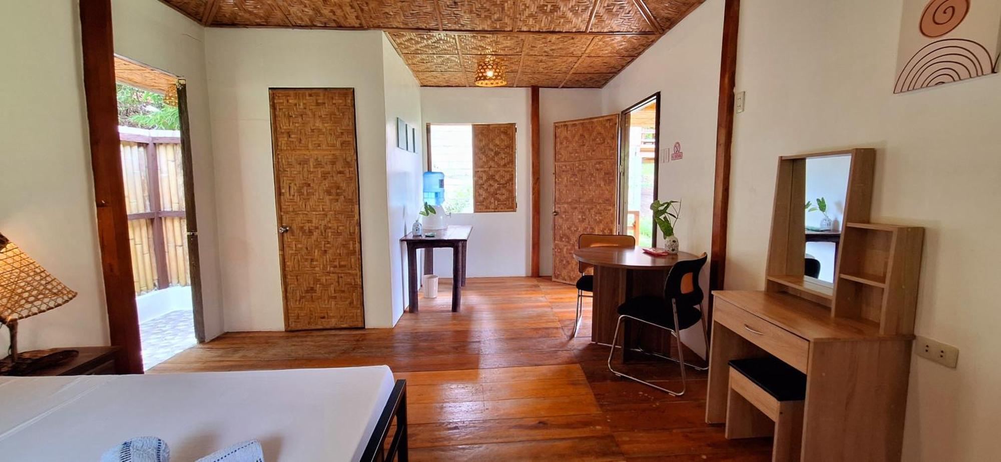 Om Horizon Ecoresort Tayong Luaran gambar