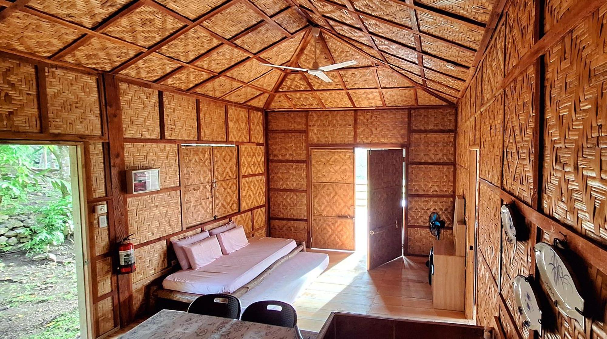 Om Horizon Ecoresort Tayong Luaran gambar