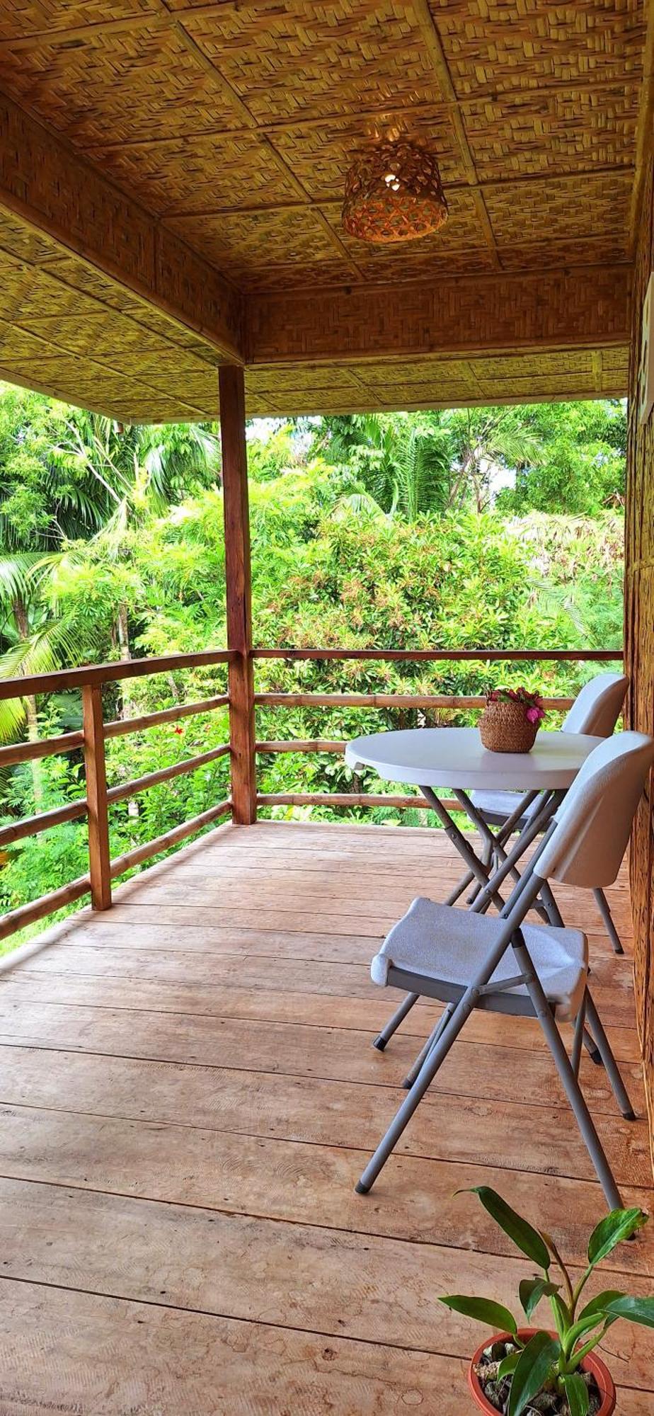 Om Horizon Ecoresort Tayong Luaran gambar