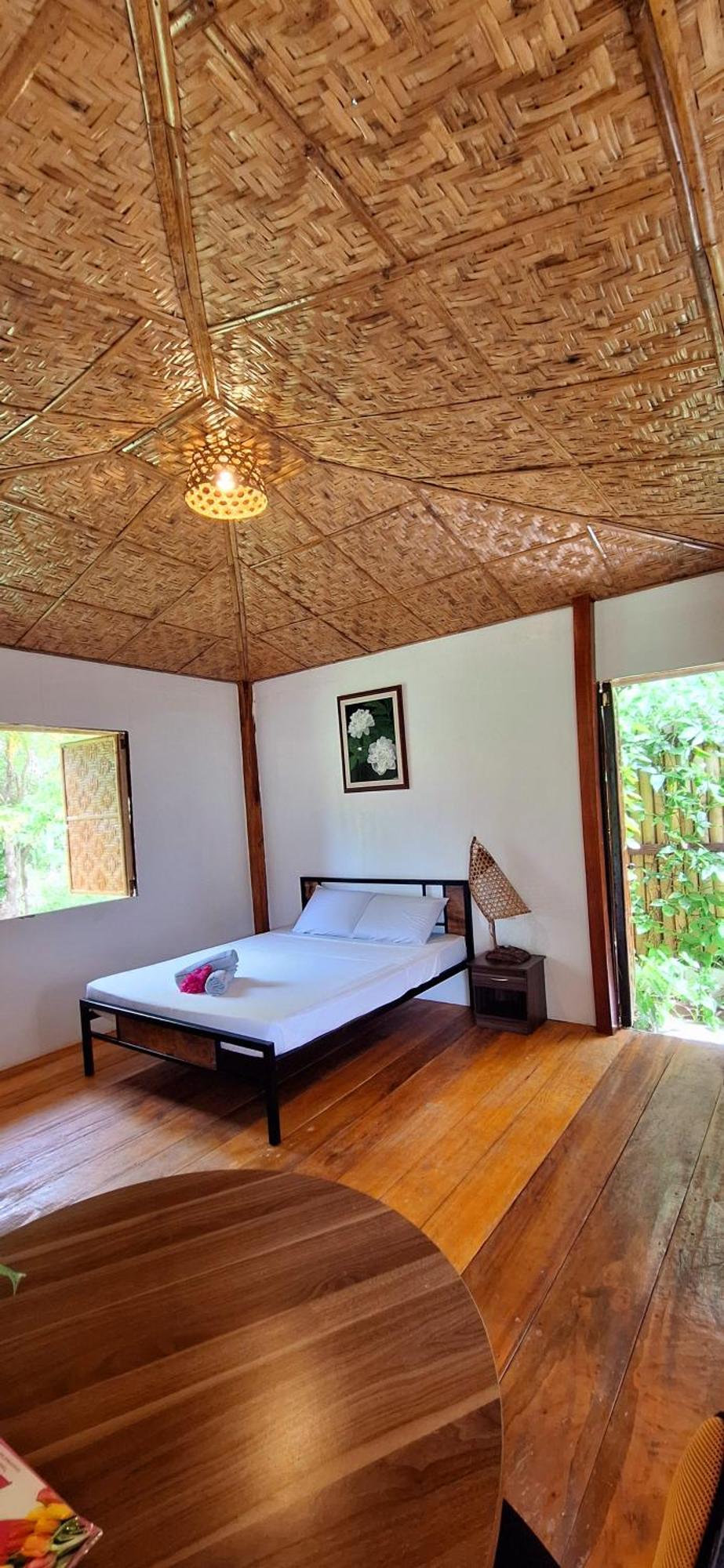 Om Horizon Ecoresort Tayong Bilik gambar