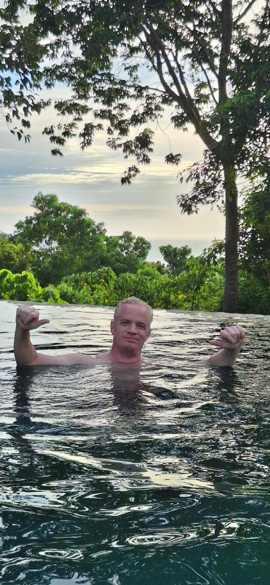 Om Horizon Ecoresort Tayong Luaran gambar
