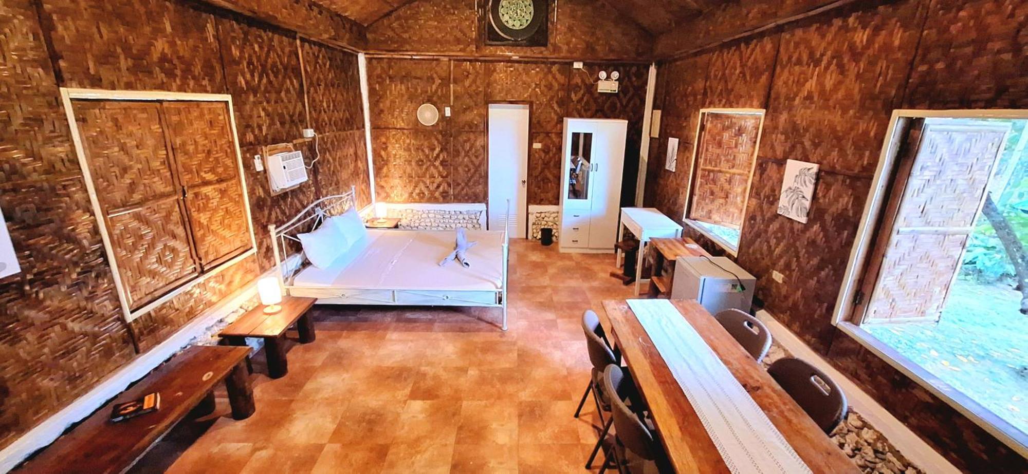 Om Horizon Ecoresort Tayong Bilik gambar