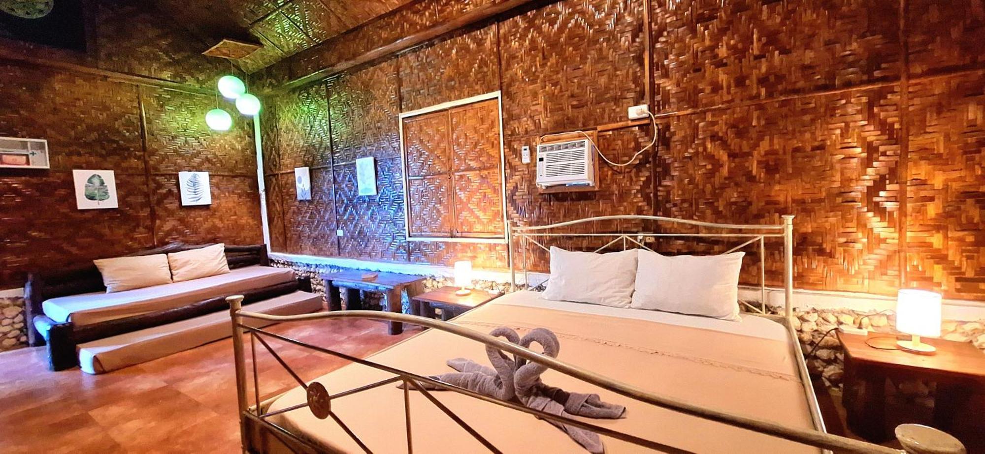Om Horizon Ecoresort Tayong Bilik gambar