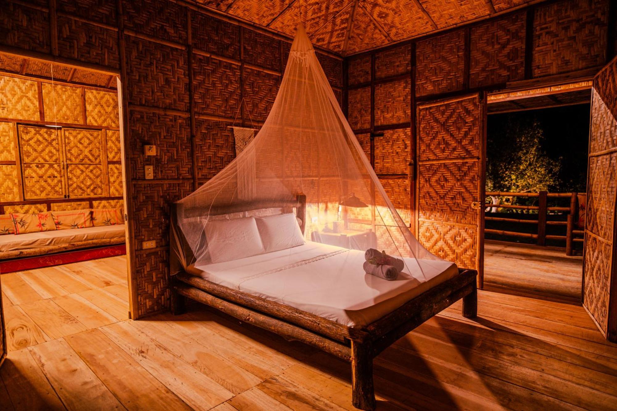Om Horizon Ecoresort Tayong Bilik gambar