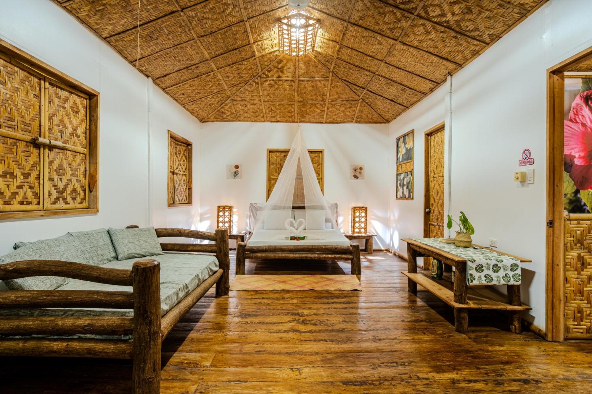 Om Horizon Ecoresort Tayong Bilik gambar