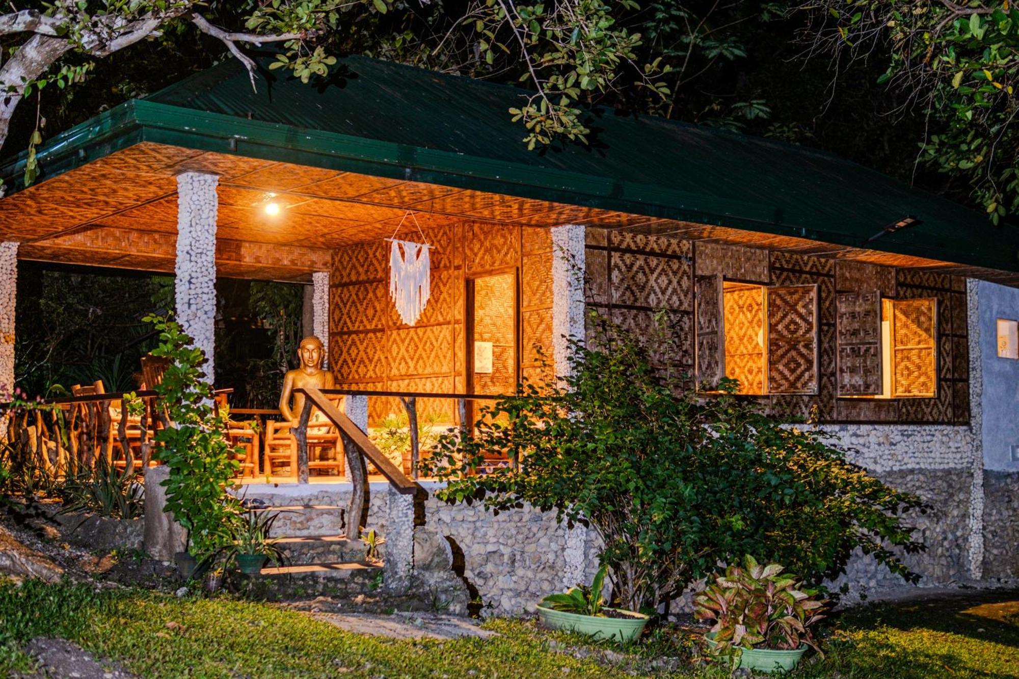 Om Horizon Ecoresort Tayong Bilik gambar