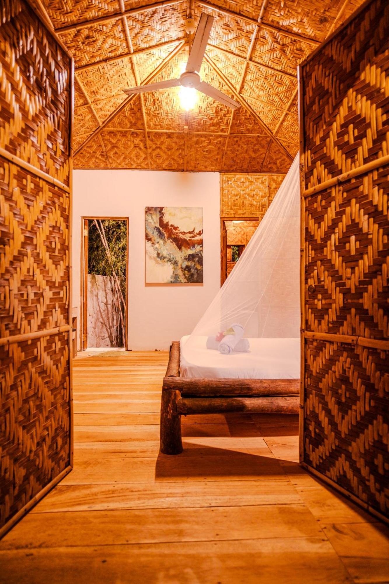 Om Horizon Ecoresort Tayong Bilik gambar