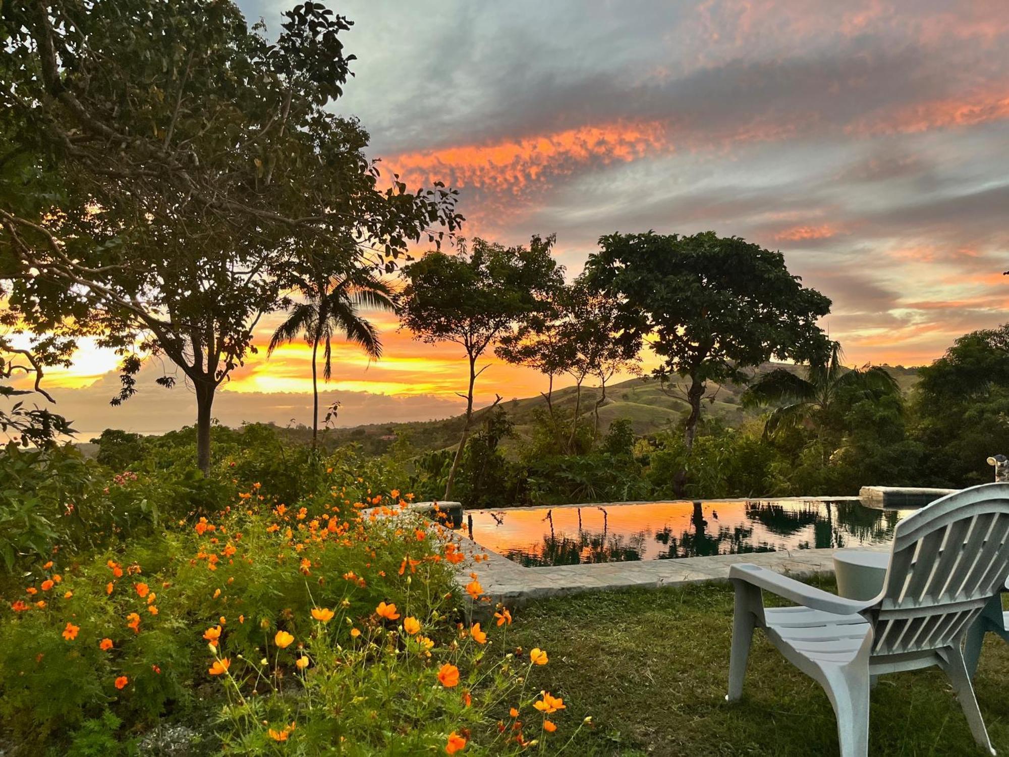 Om Horizon Ecoresort Tayong Luaran gambar