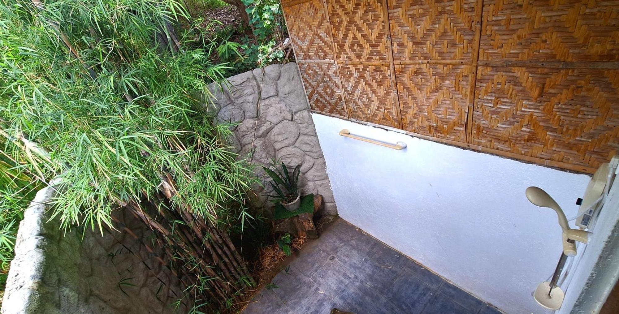 Om Horizon Ecoresort Tayong Bilik gambar